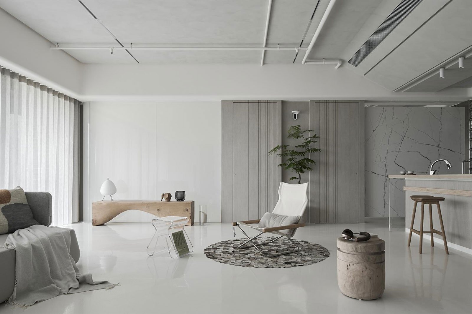 Doing Nothing | 2024