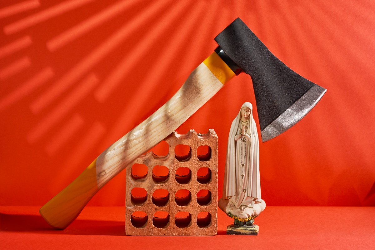 This is from Matilda