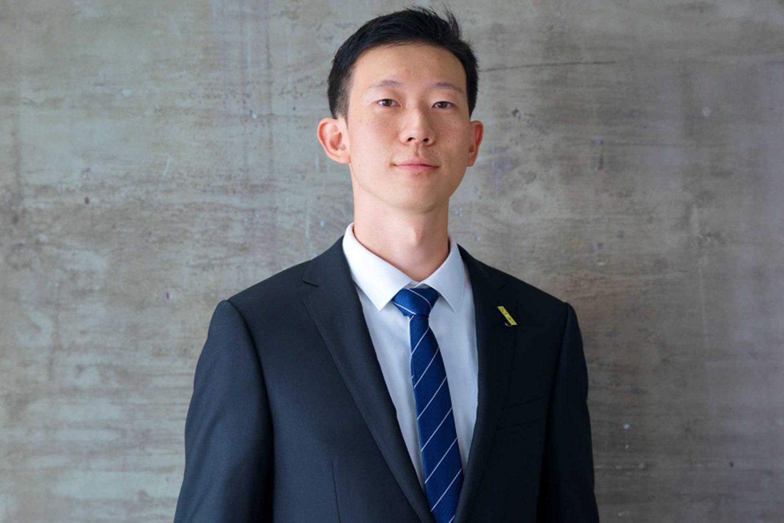 Interview with Qihang Fan for Four Typologies