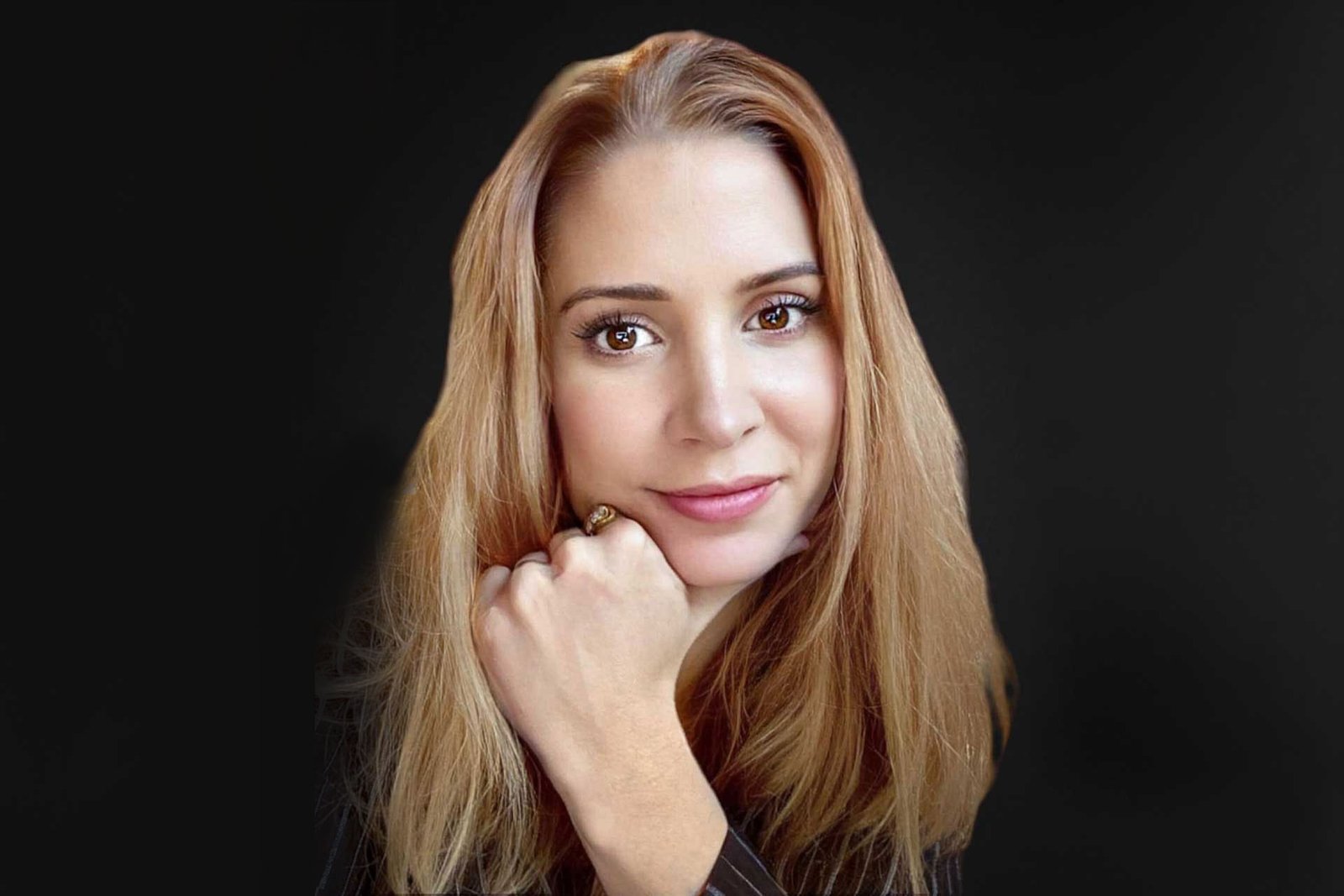 Interview with Courtney Kehl from United States