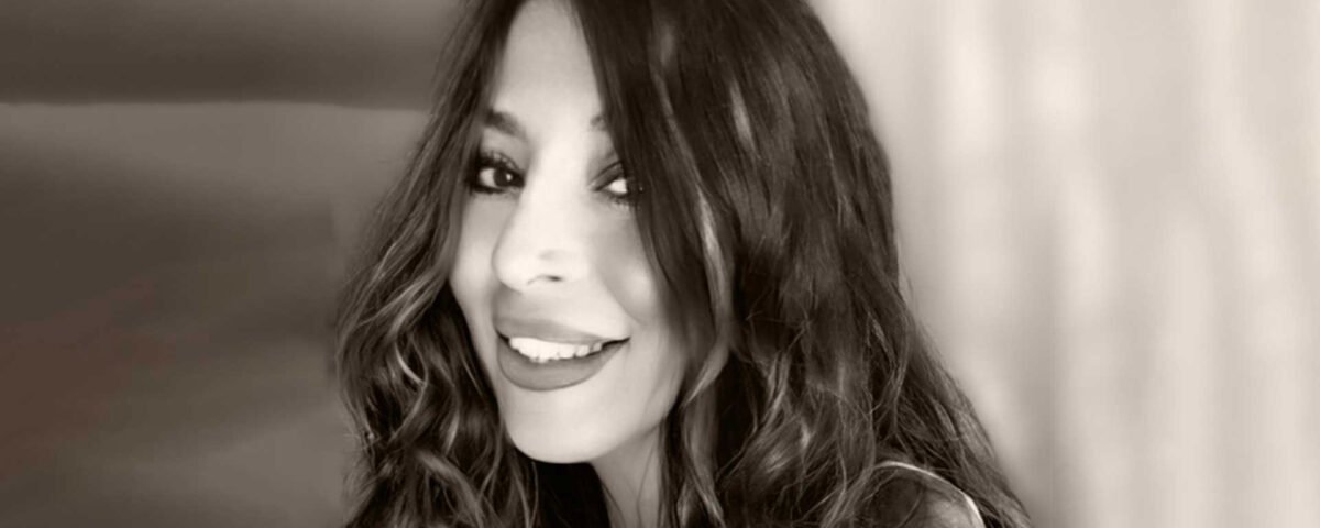 2024 IAA Juror Interview: Alessandra Minotti, Italy