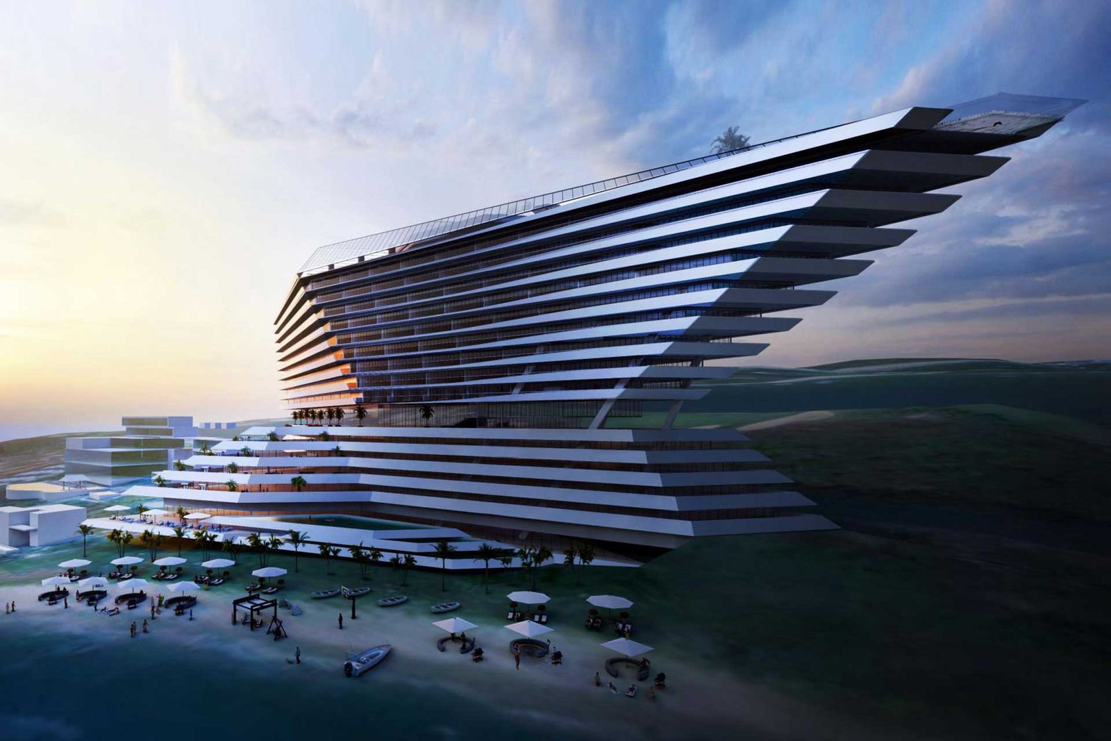 Hotel Marina Gold | 2024