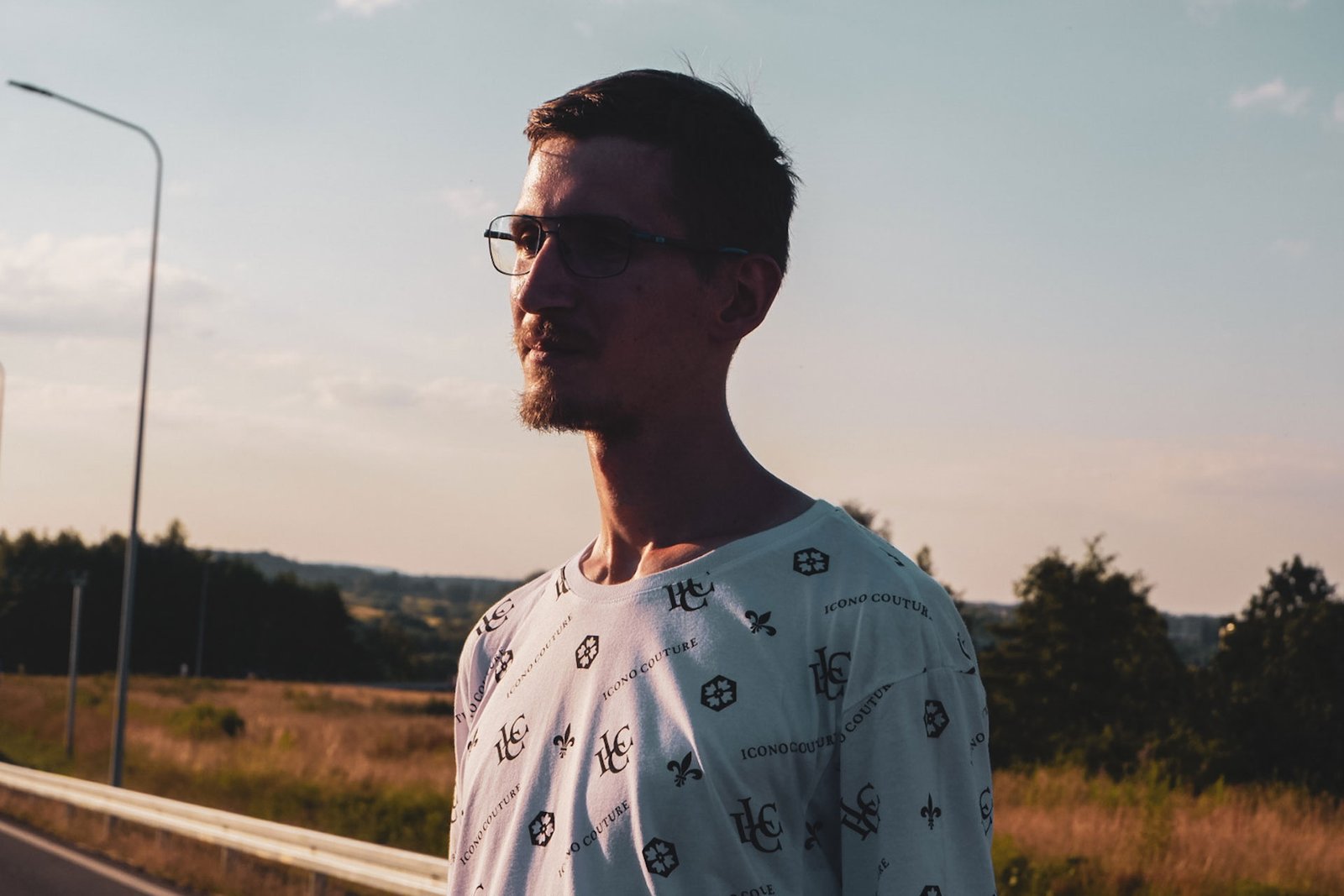 Interview with Mateusz Brejnak from Poland