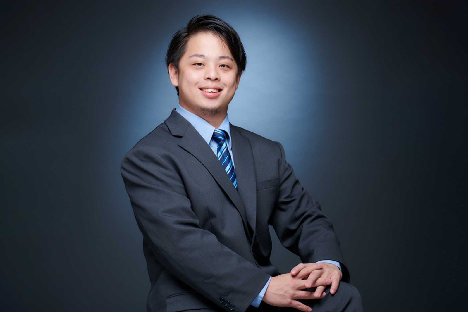 Interview with Tim Tsao from Japan