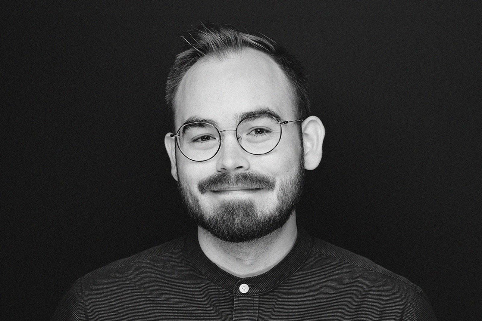 Interview with Zack Hopkins from the United States