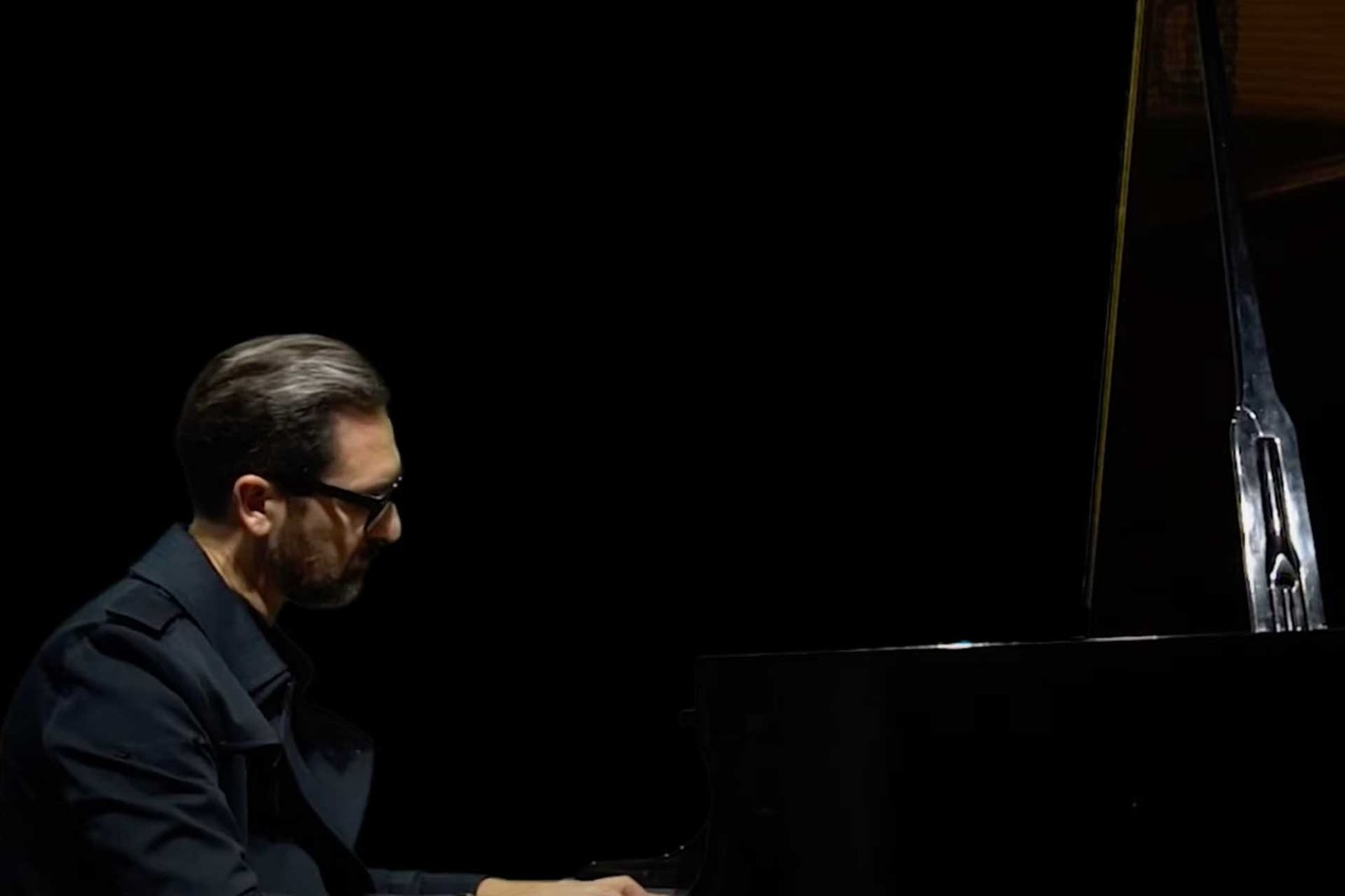 Night in the Sky | 2024