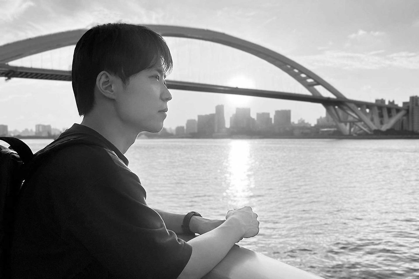 Interview with Chuxiong Feng from the United States