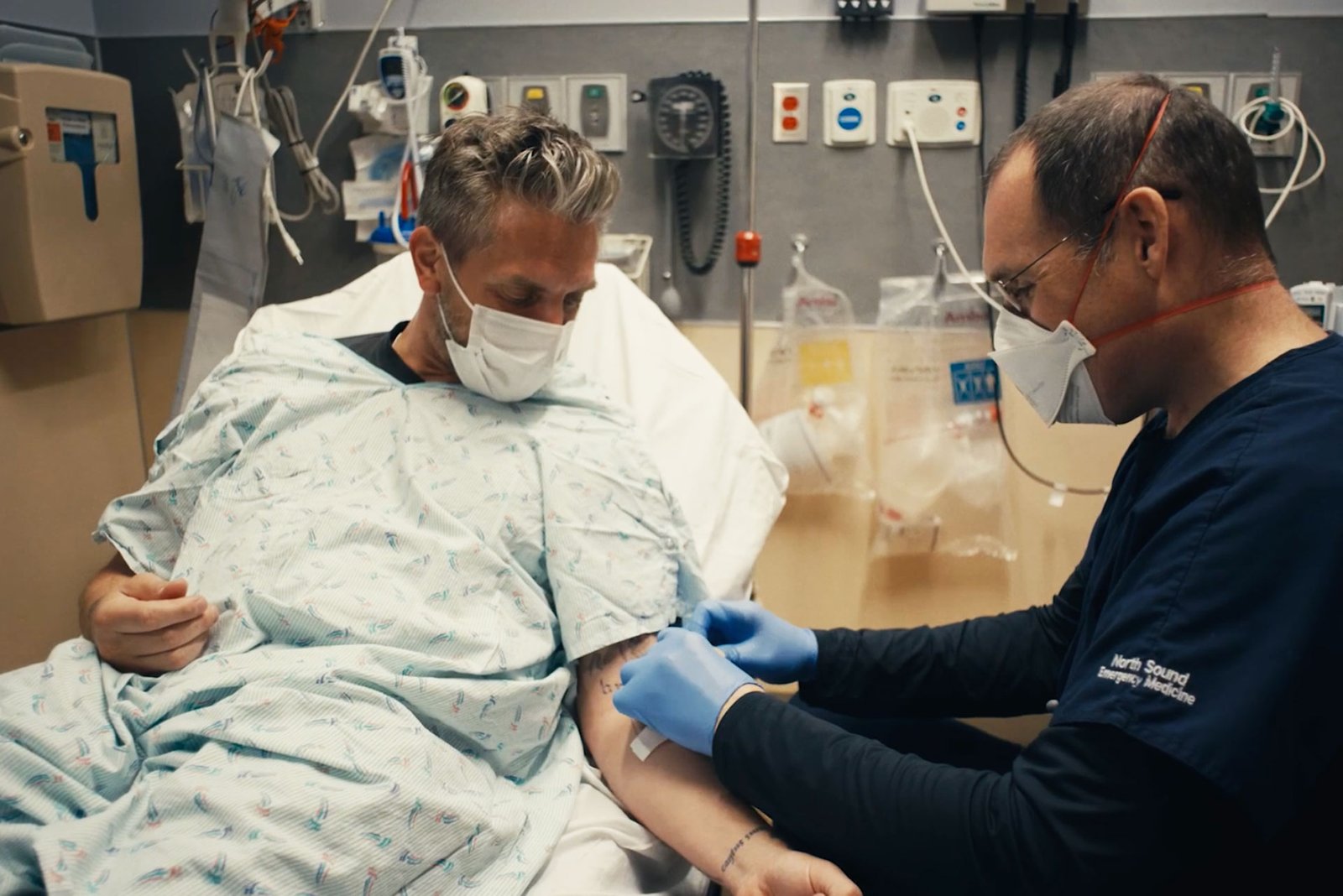 An antidote for addiction? METH-OD is saving lives. | 2024