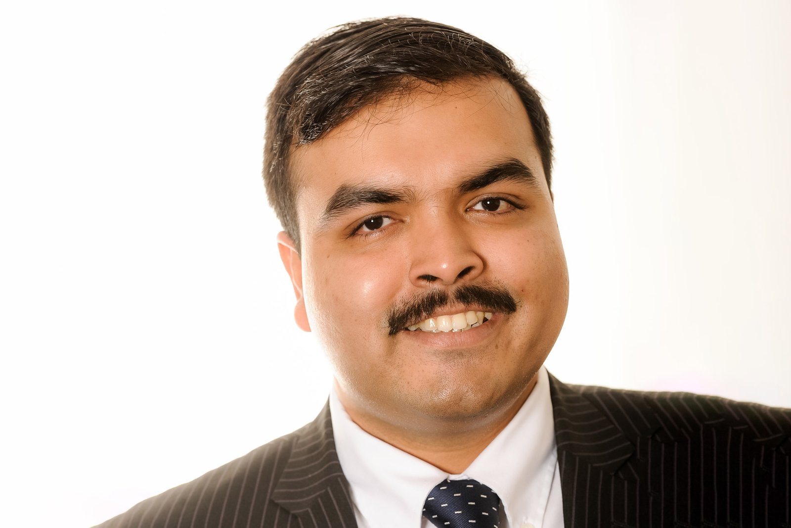 Interview with Joydeep Pal from the United Kingdom