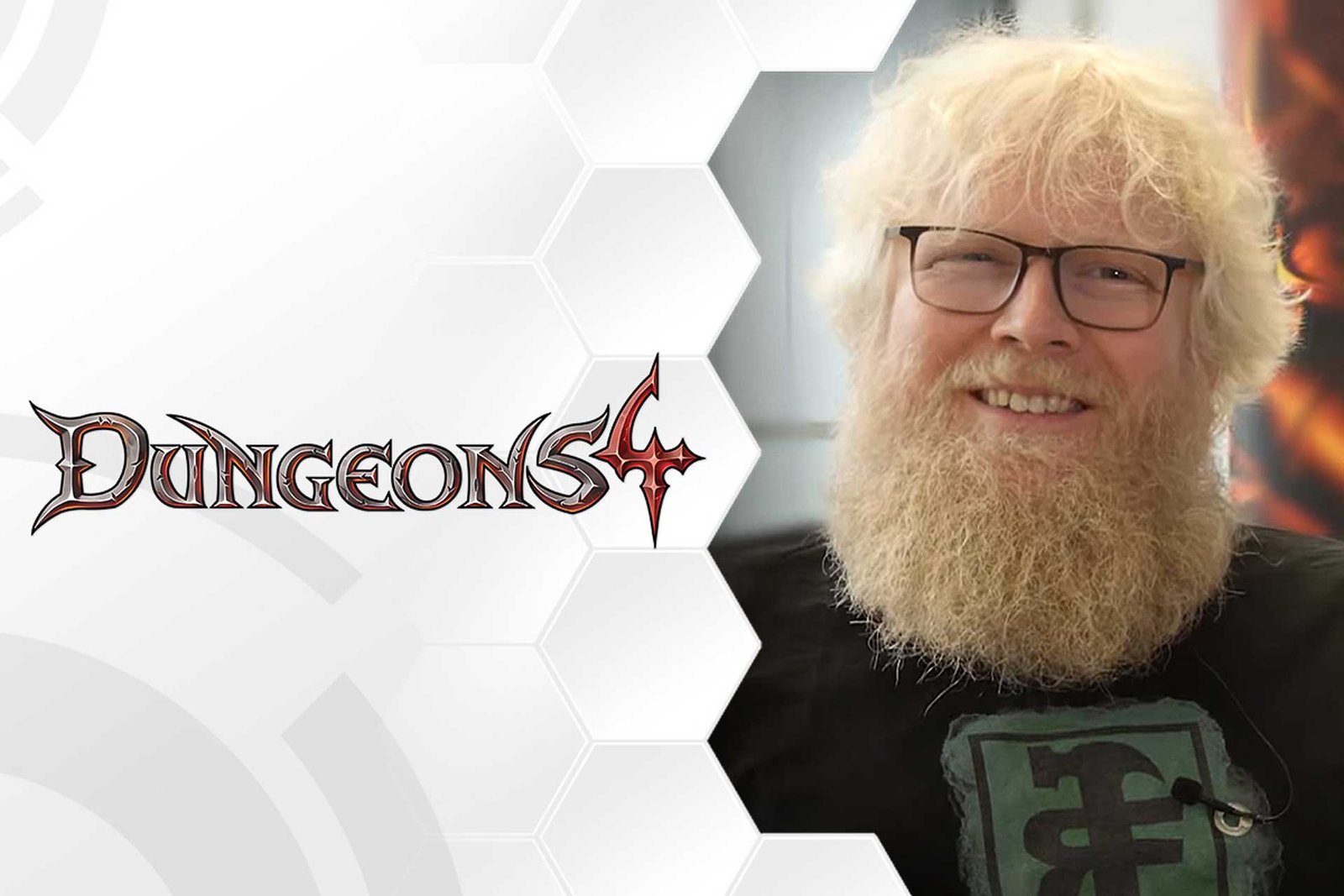 Interview with Christian Wolfertstetter from Germany