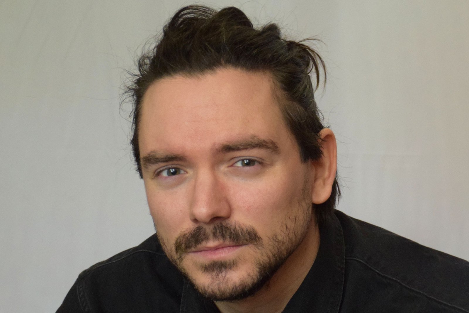 Interview with Alexandre Huger from France