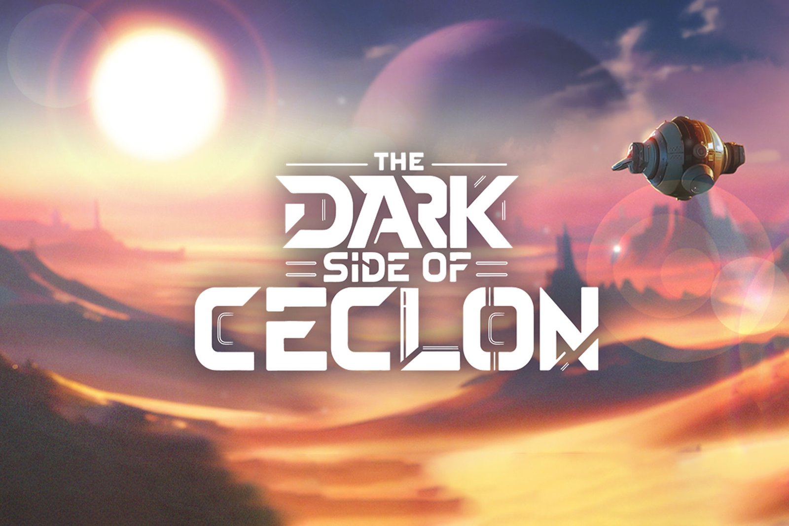 THE DARK SIDE OF CECLON | 2024