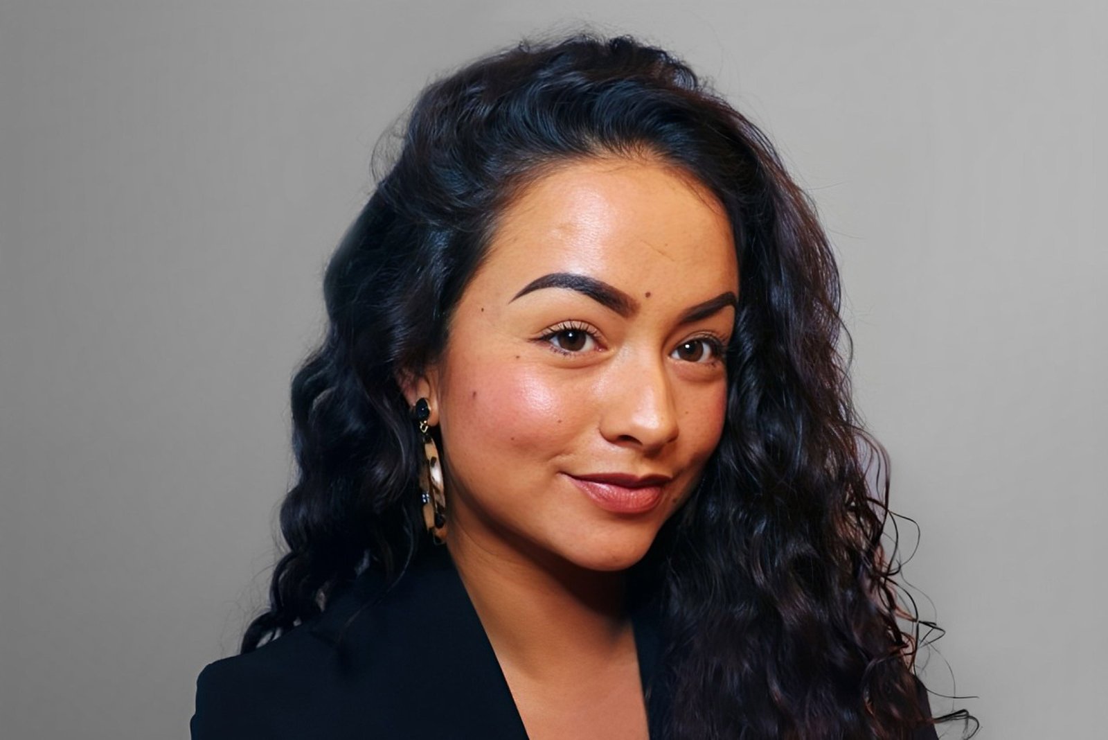 Interview with Michele Mardorf for Colliding Waves