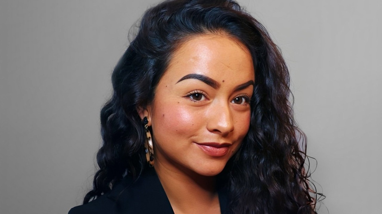 Interview with Michele Mardorf for Colliding Waves