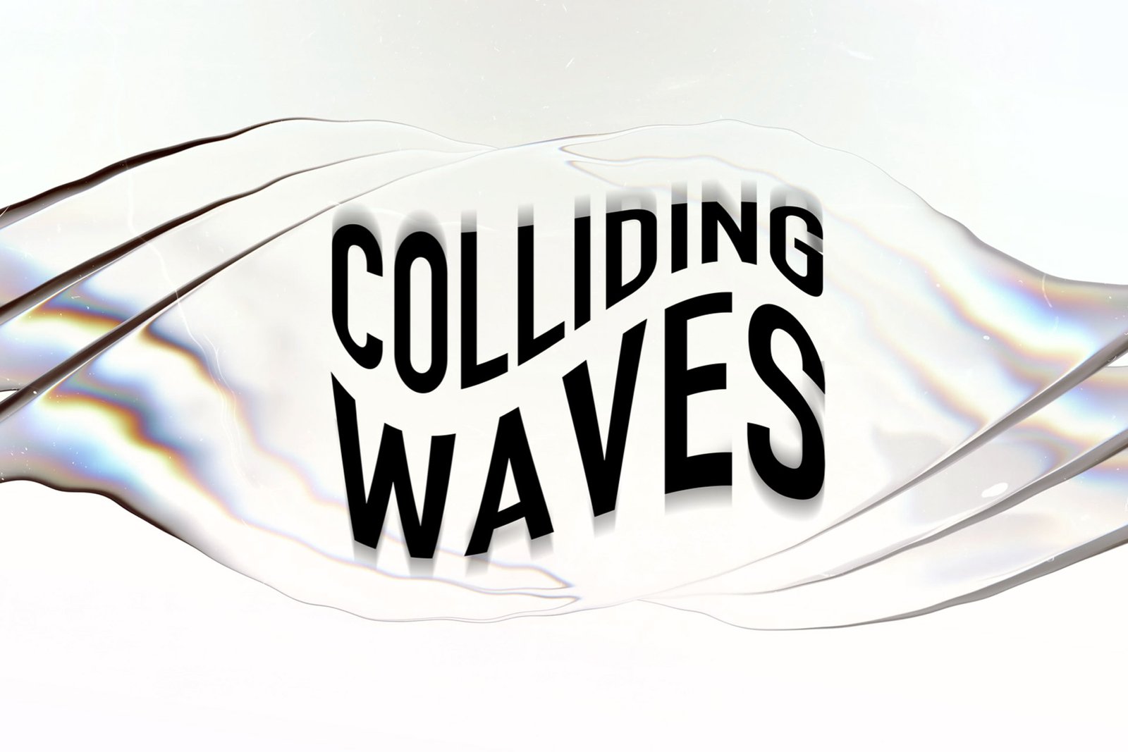Colliding Waves | 2024