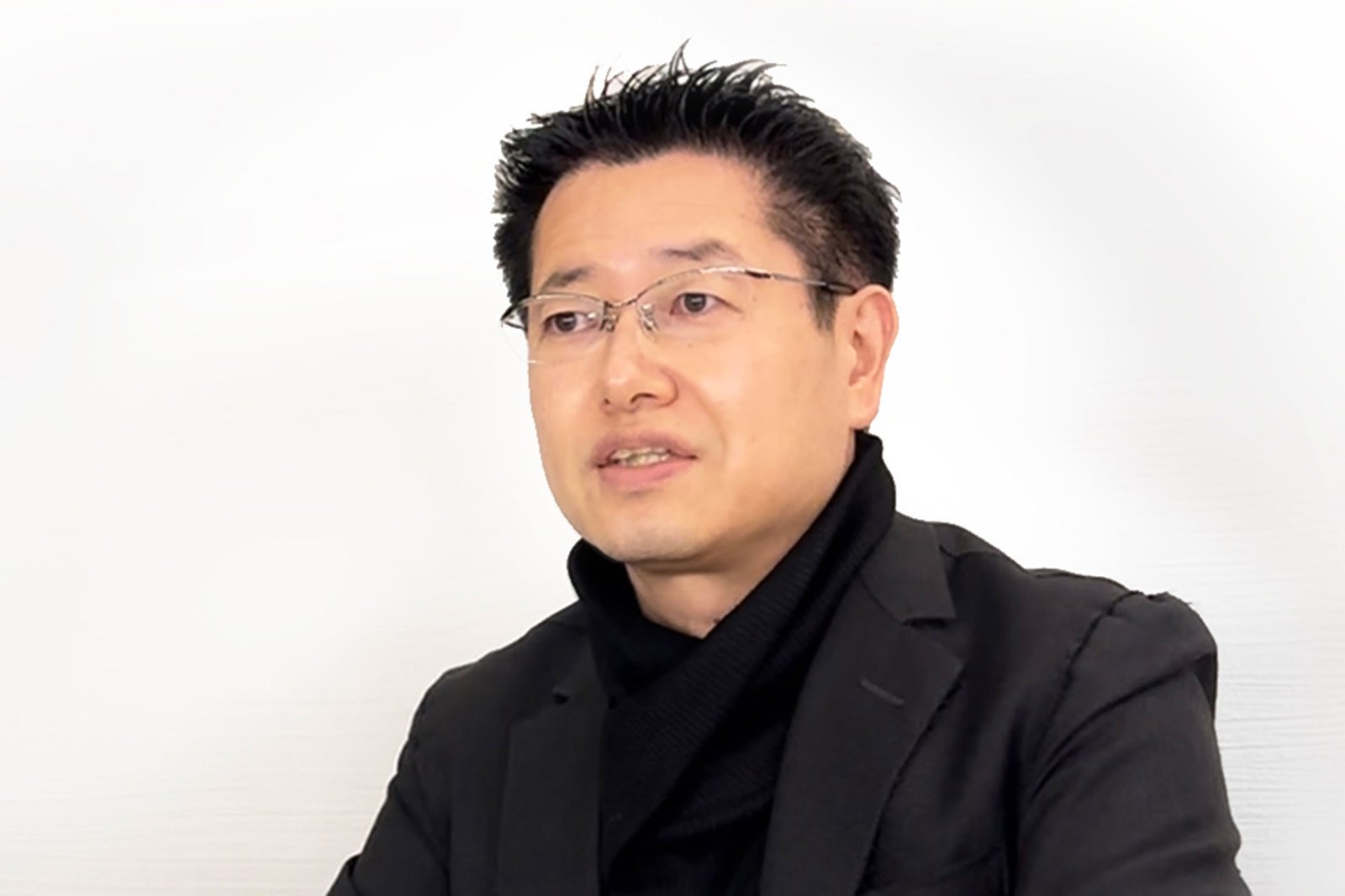 Interview with Nobuaki Miyashita from Japan