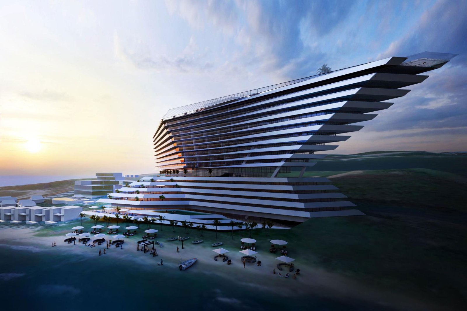 Hotel Marina Gold |2024