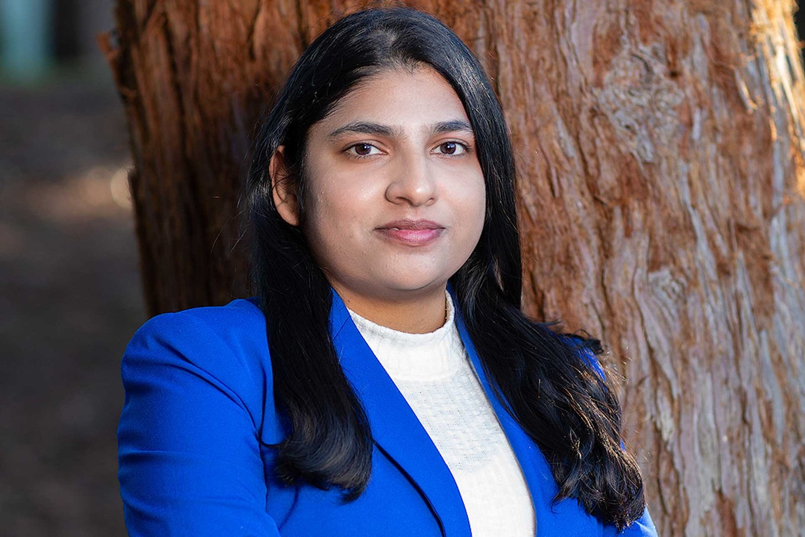 Interview with Saiteja Chatrati from United States