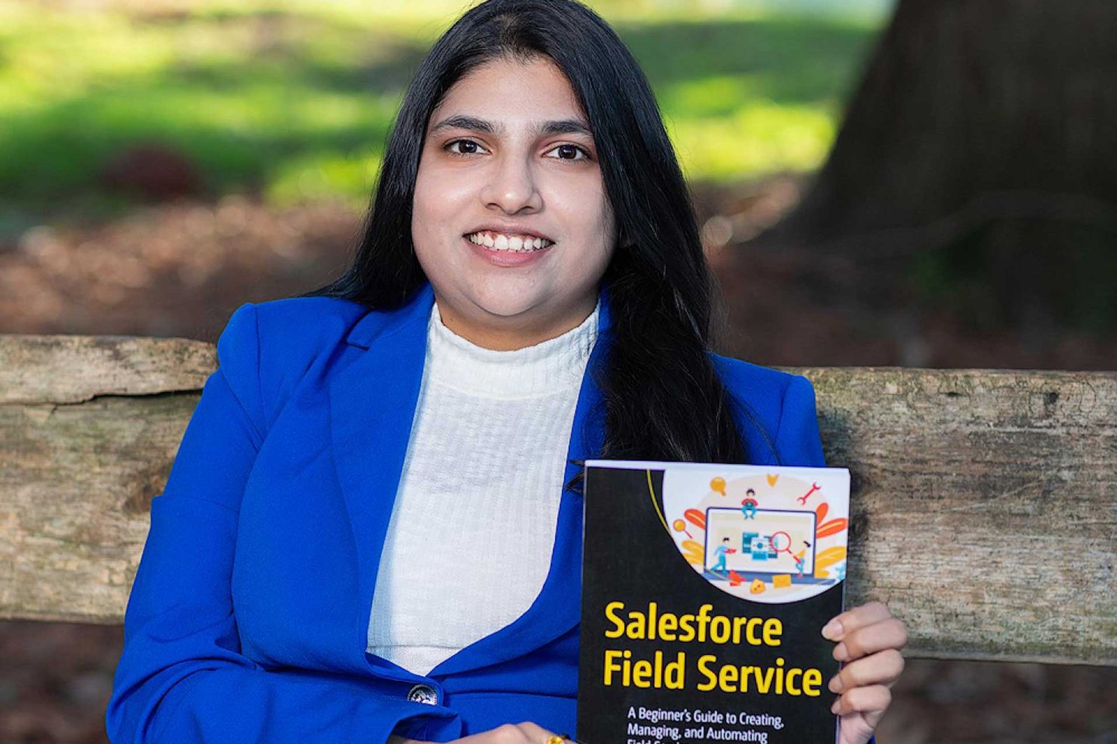 Saiteja Chatrati, Technology Advisor & Subject Matter Expert | 2024