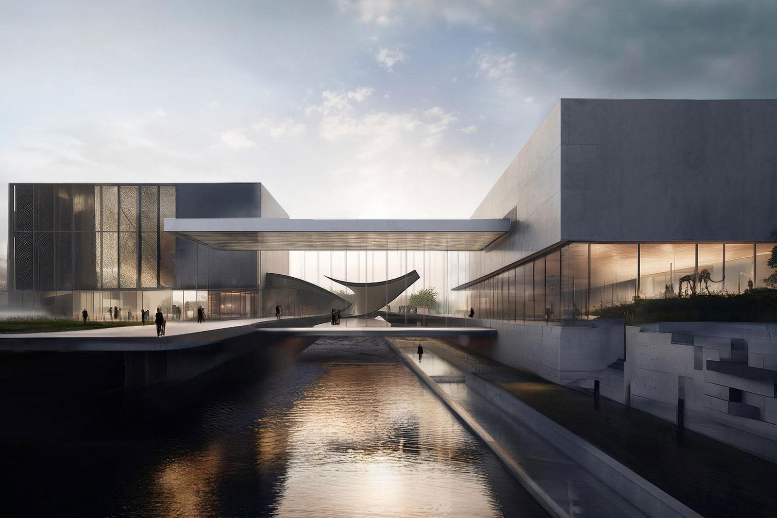 Museum of Uncertainty | 2024