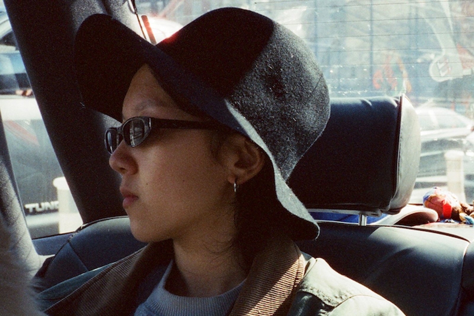 Interview with Visual Artist, Yutong Xie