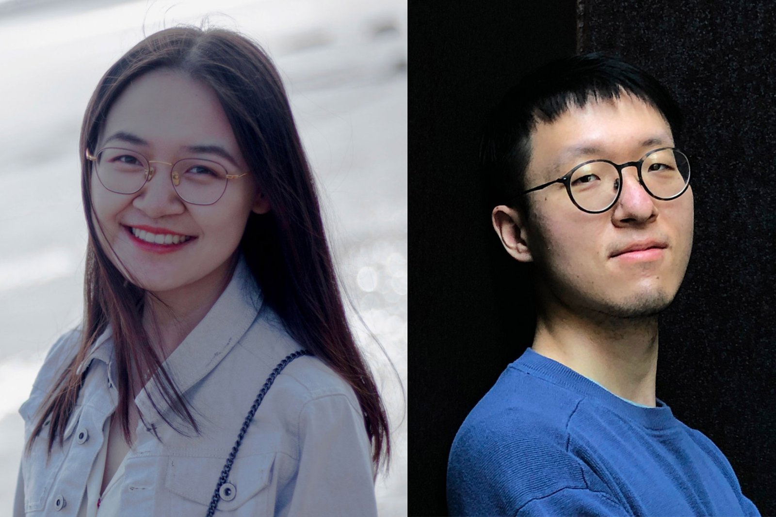 Interview with Yue Gao and Yifeng  Wang of Outfit Lab