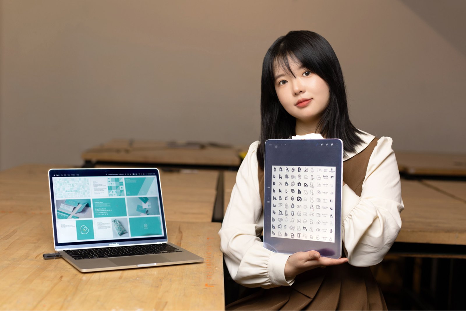 Interview with Bilan Liu from the United States