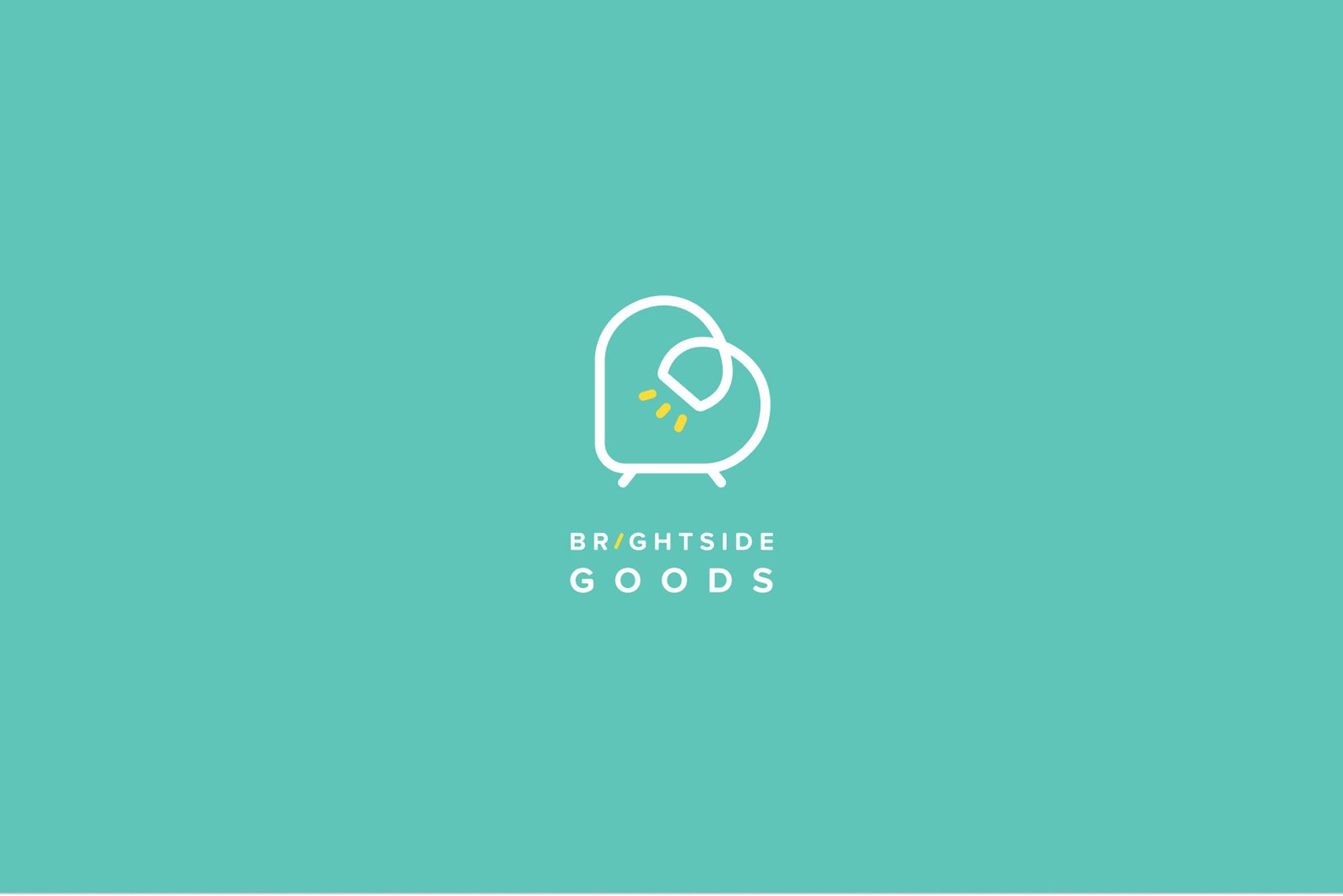 BrightSideGoods Visual Identity | 2024