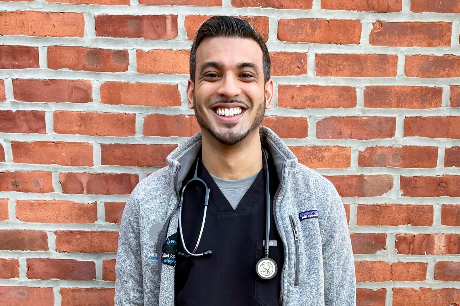 Interview with Jonathan Jagroop from the United States