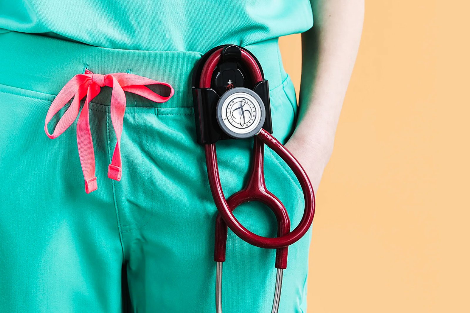 Stethoscope Holder | 2024