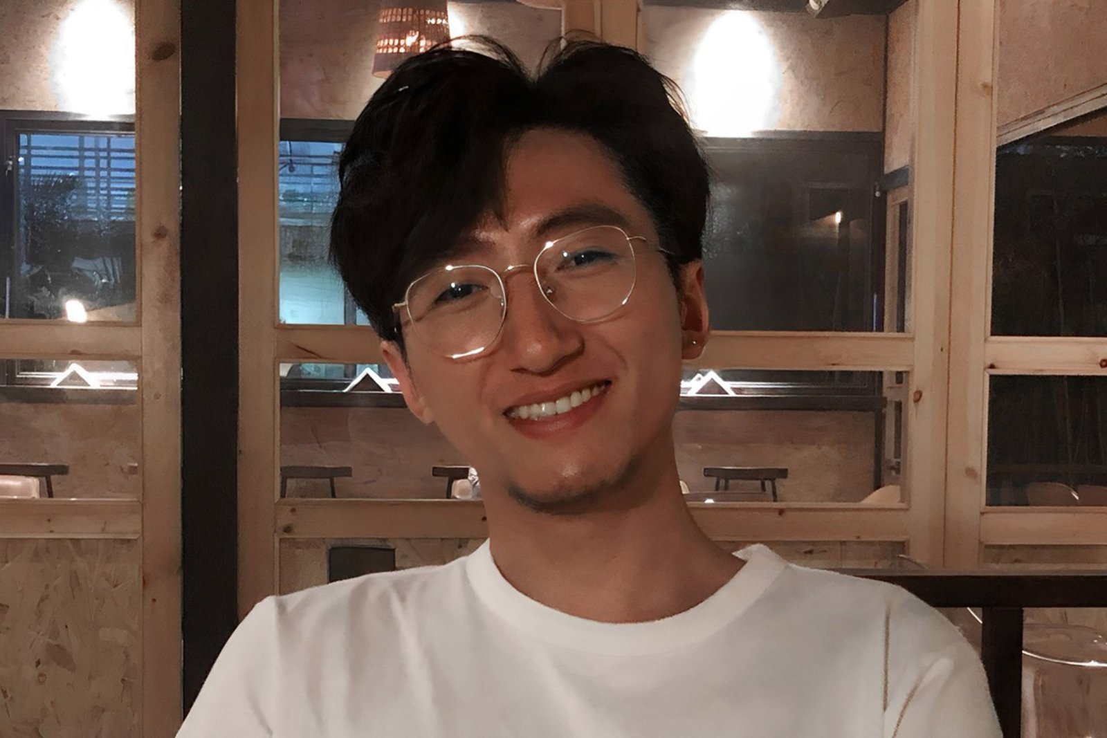 Interview with Xingyue Deng from China