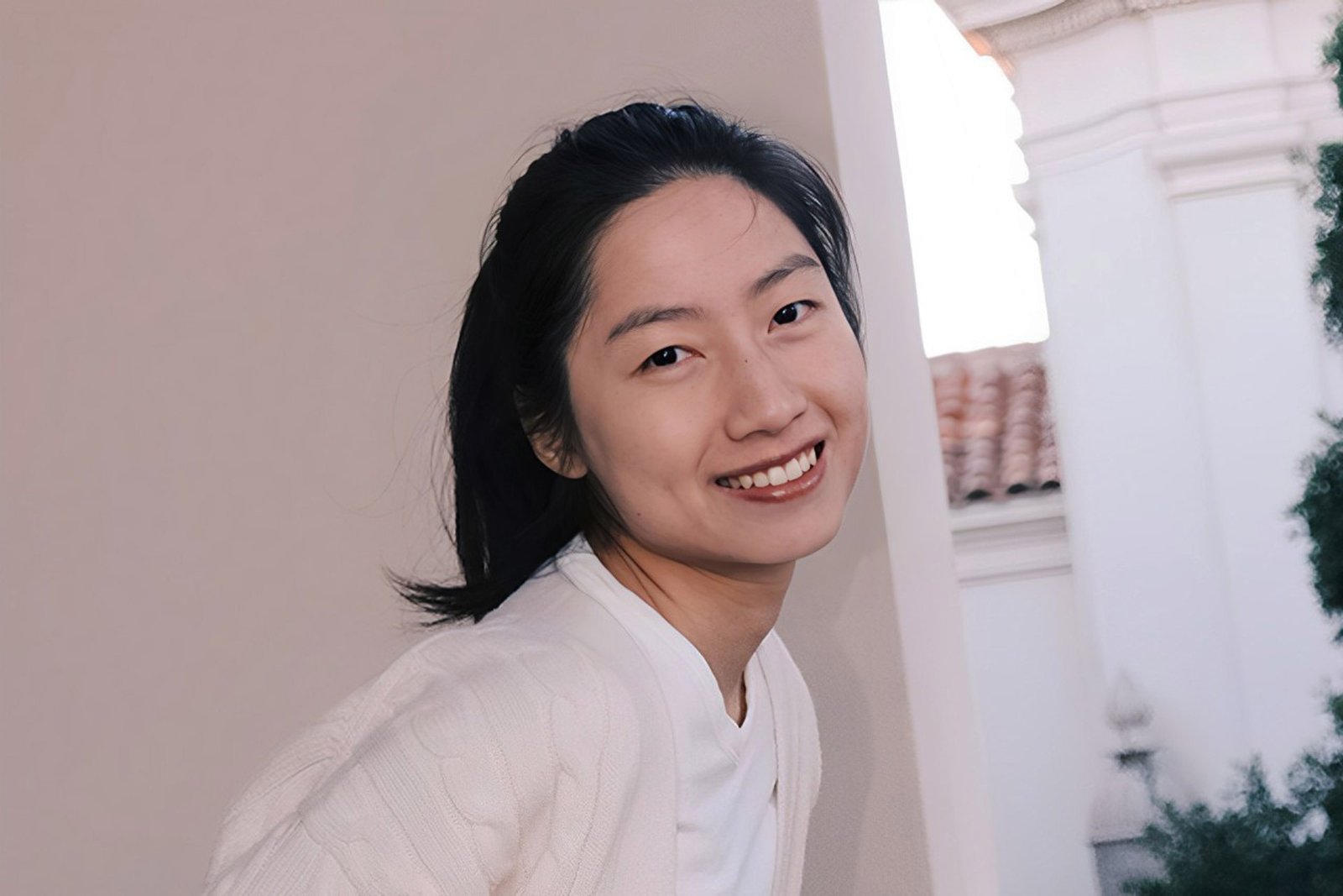 Interview with Yuqun Huang from the United States