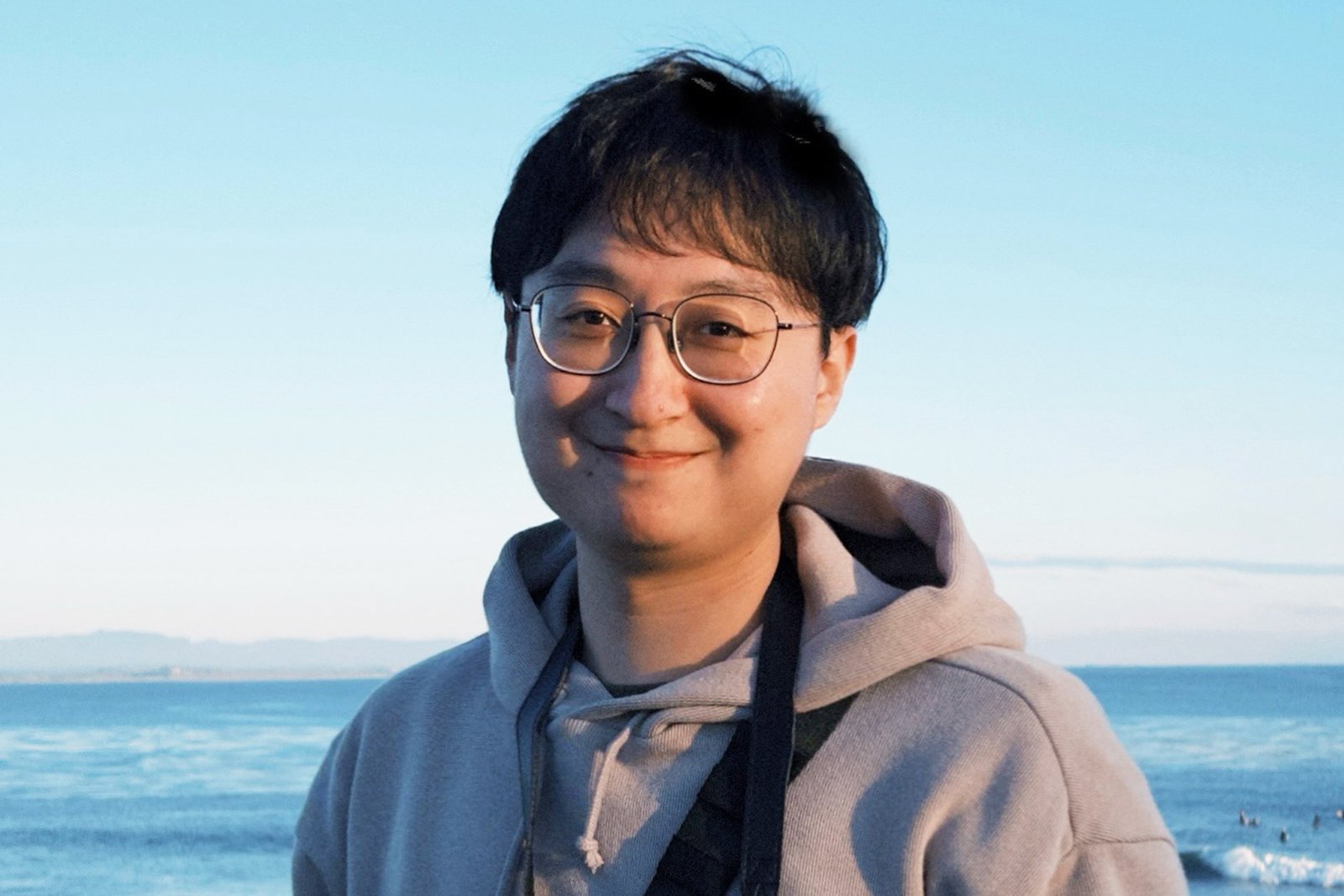 Interview with Ying Pan from the United States