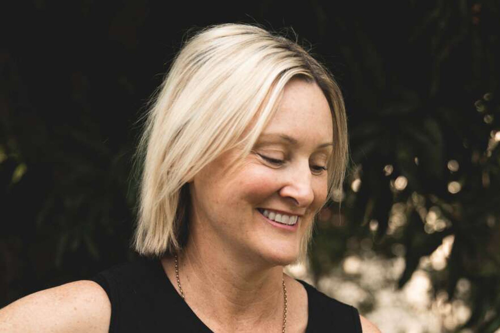 Interview with Jacquie Joy from Australia