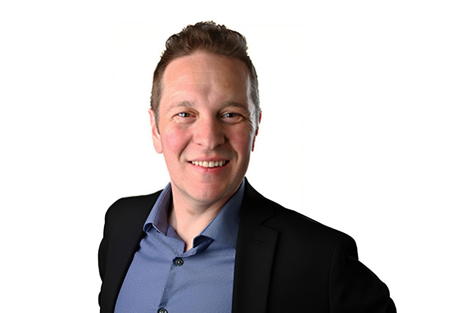 Interview with Ben Reed from Canada