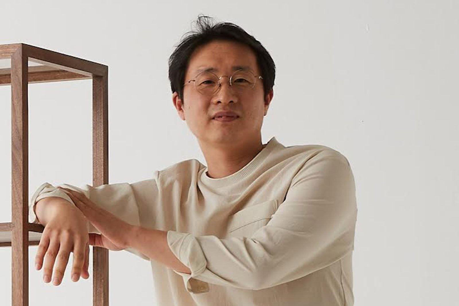 Interview with Alex Shim from South Korea