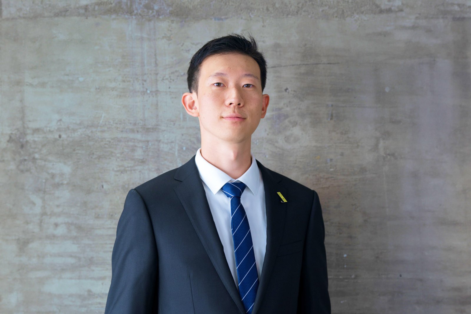 Interview with Qihang Fan from the United States