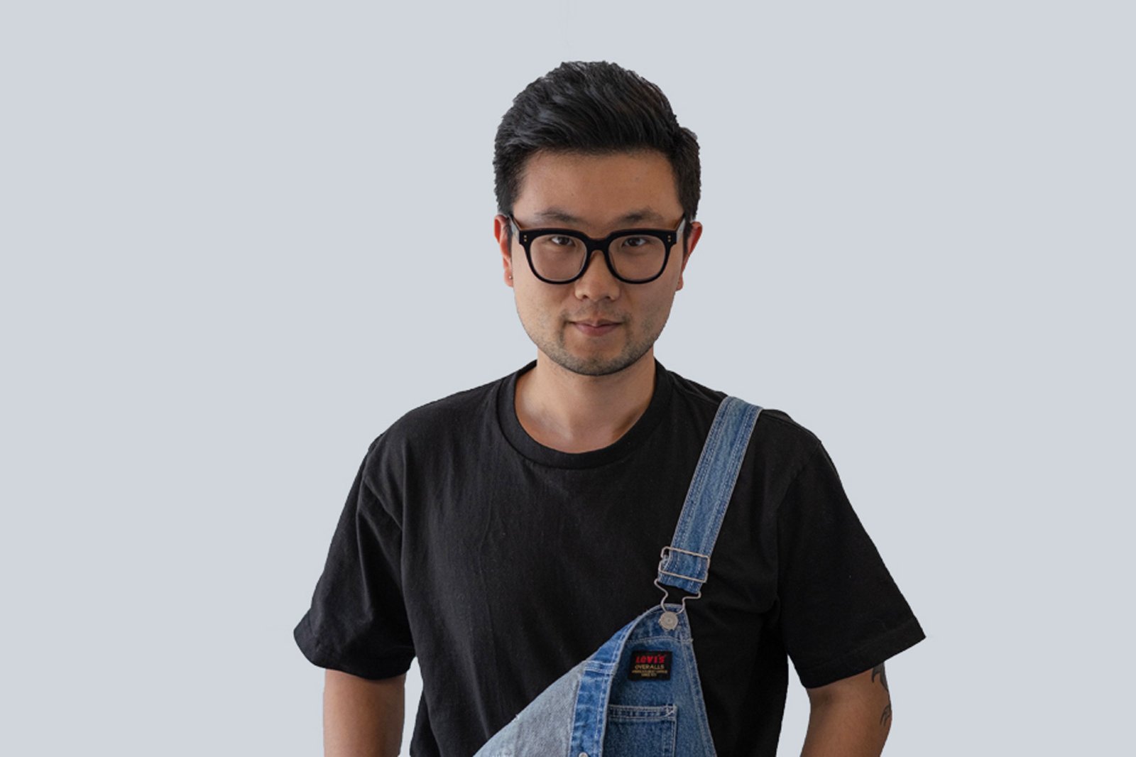 Interview with He Zhu from the United States