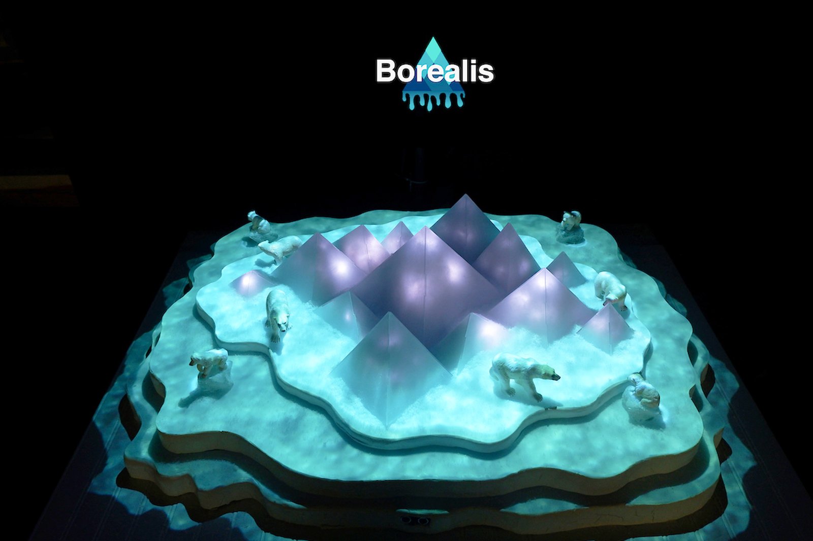 Borealis | 2024