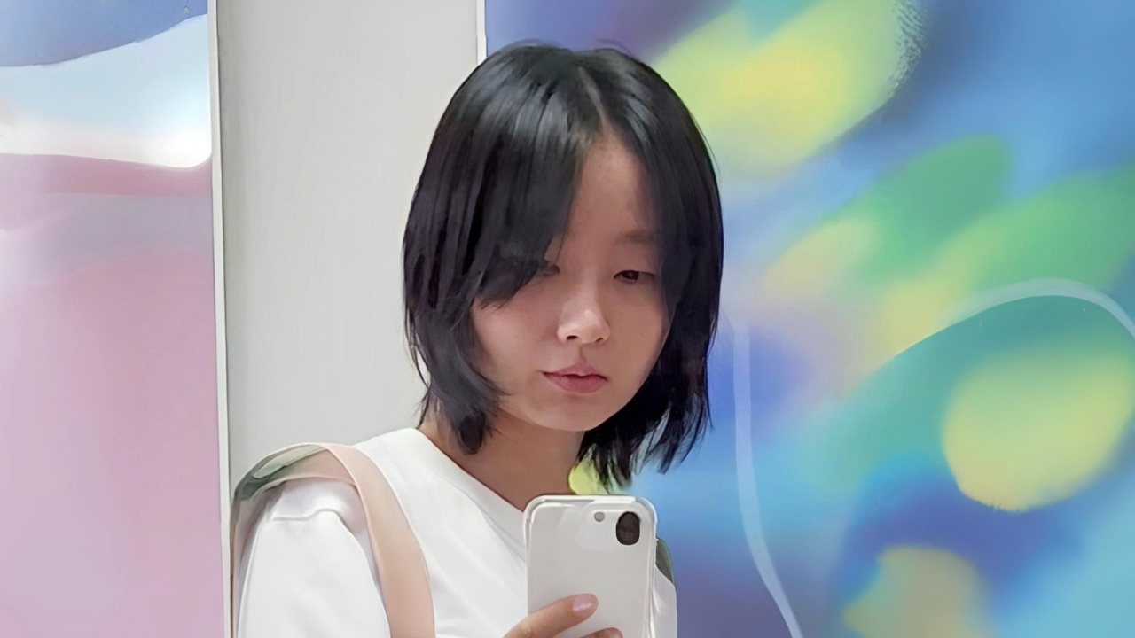 Interview with Anais Kim from South Korea