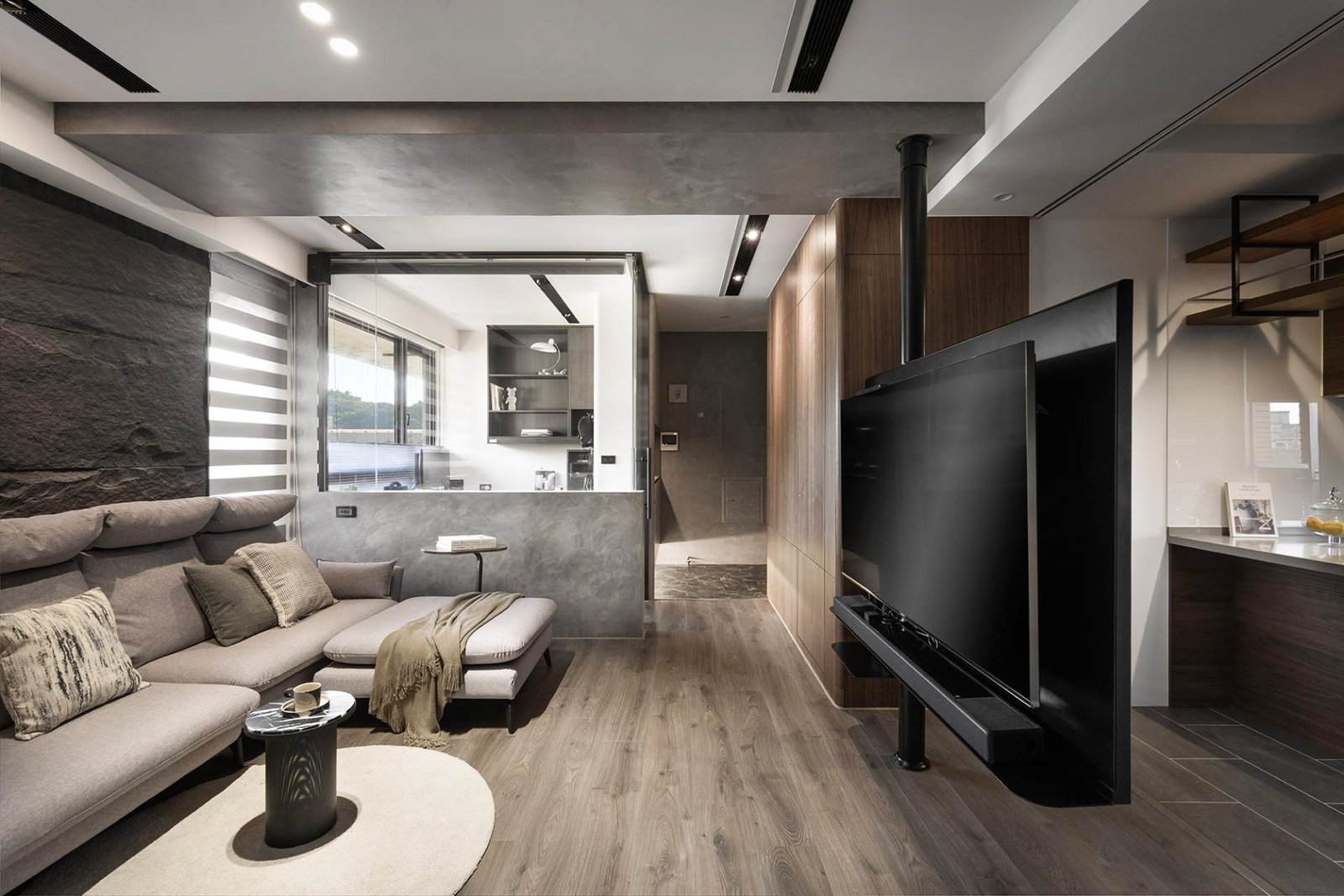 Intellectual Beauty | 2024