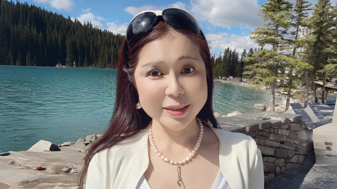 Interview with Yan Chen for Happy Theme Park