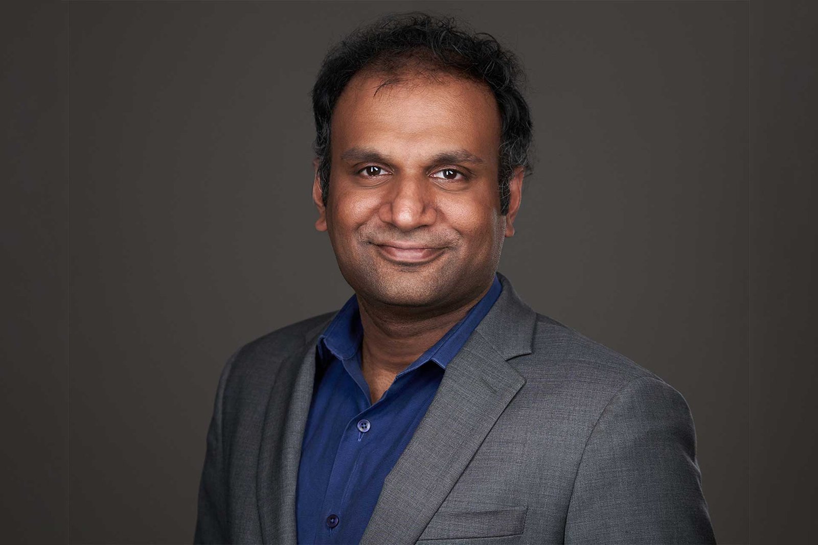 Interview with Dinesh Kabaleeswaran from United States