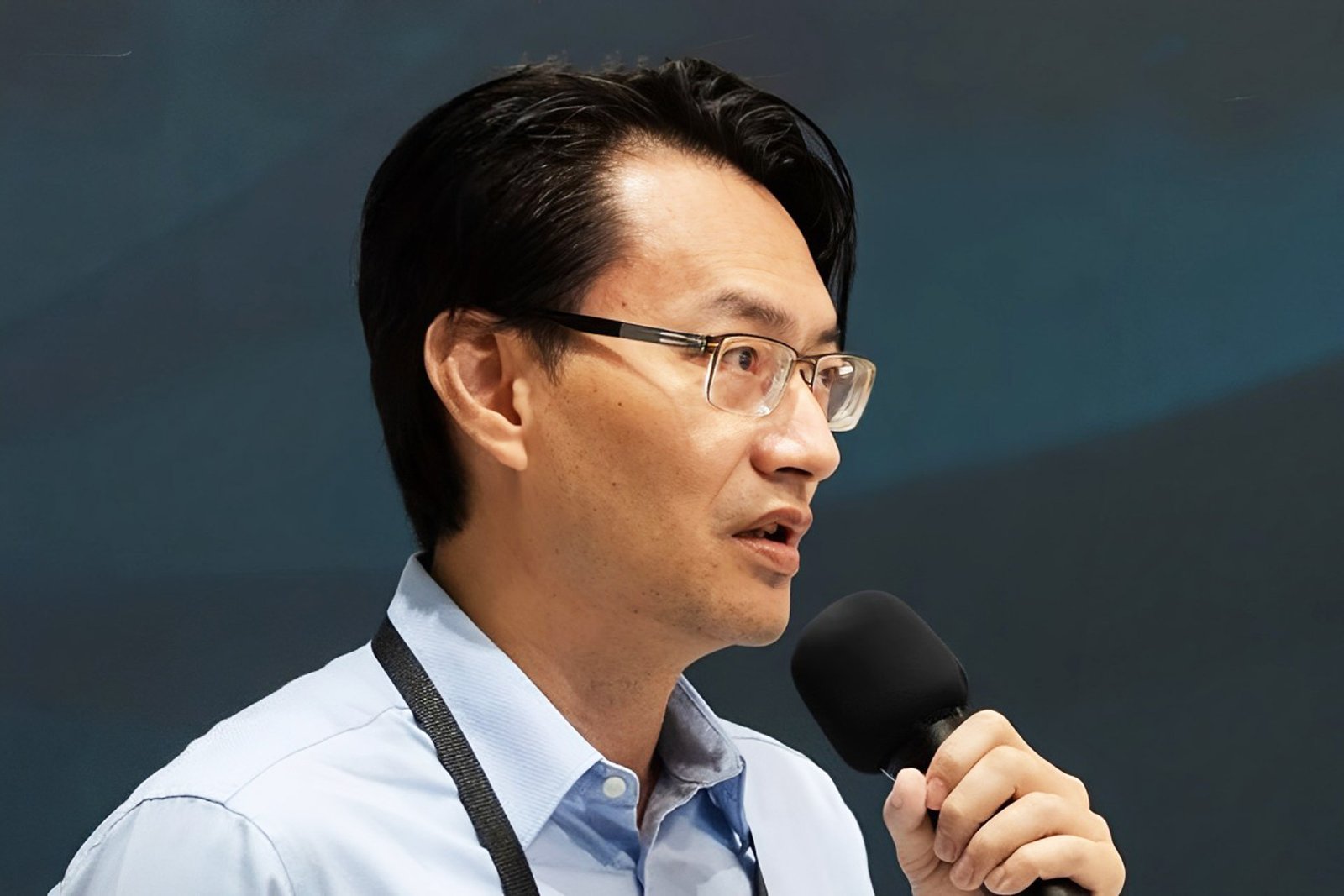 Interview with Mau-Sheng Hou of Devax Biomedical Company Limited