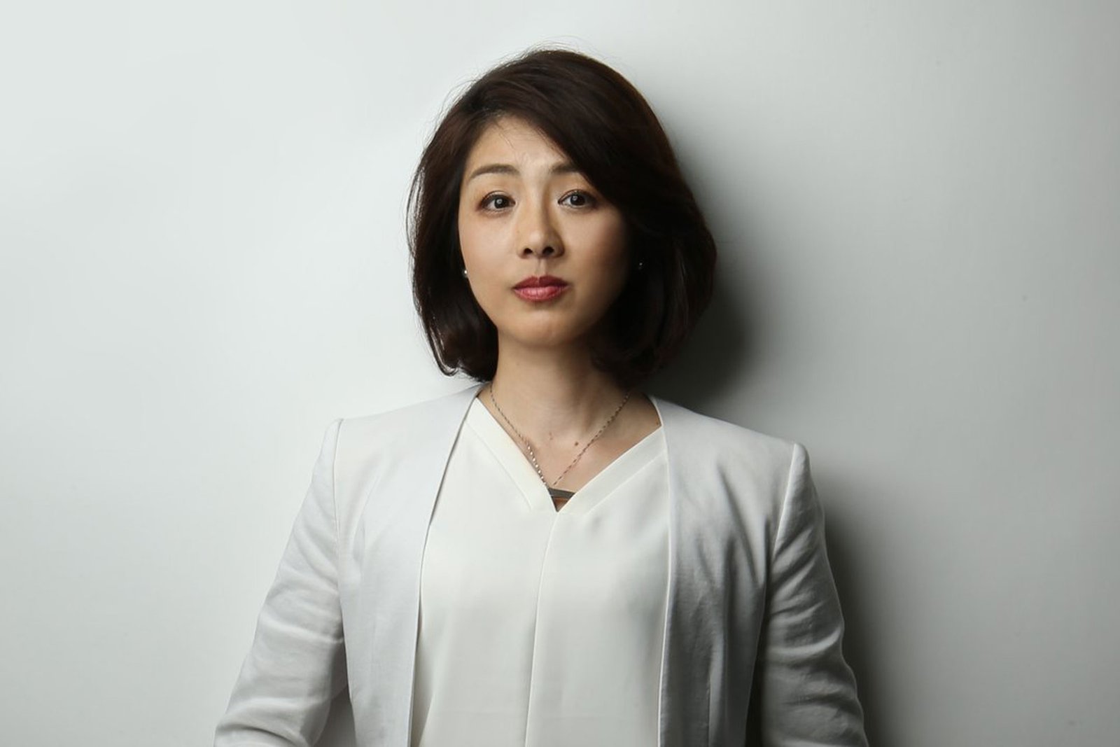 Interview with Ryoko Ogoshi from Japan