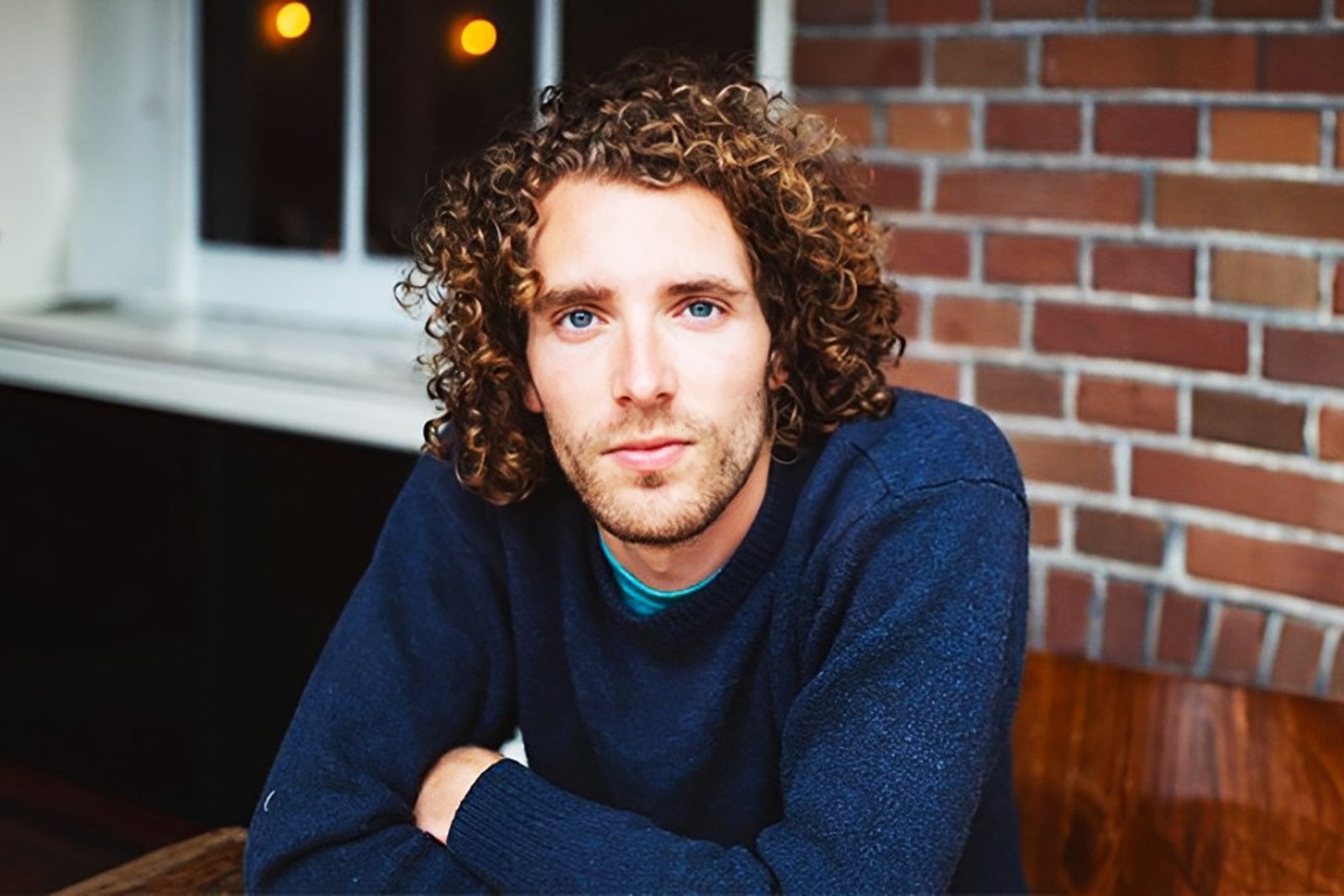 Interview with Jesper Tielbeke from United Kingdom