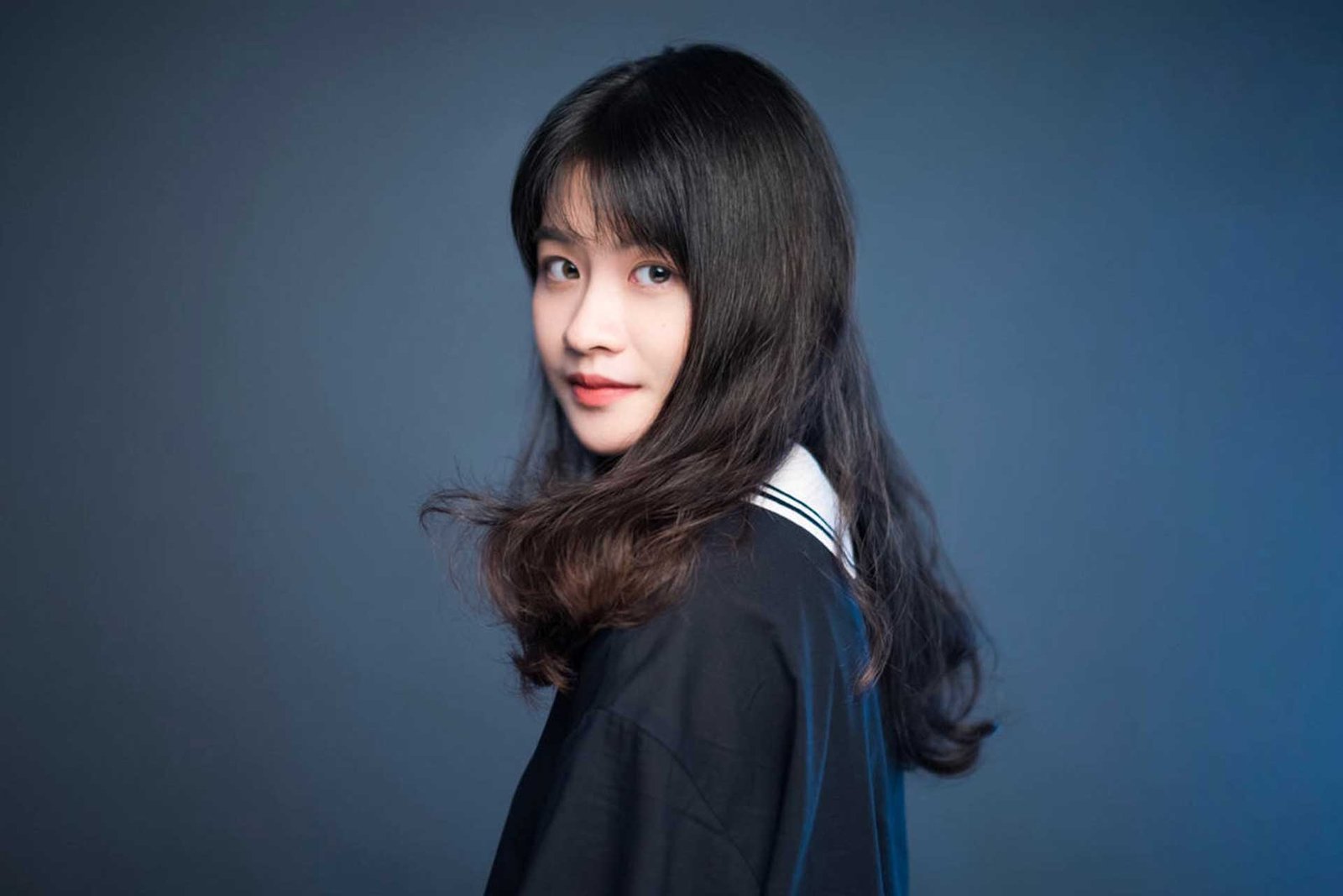 Interview with Shuchen Wang