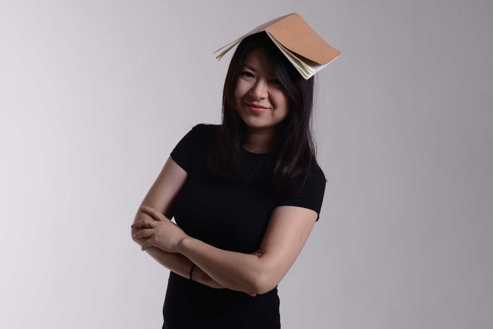 Interview with Vega Lee from China