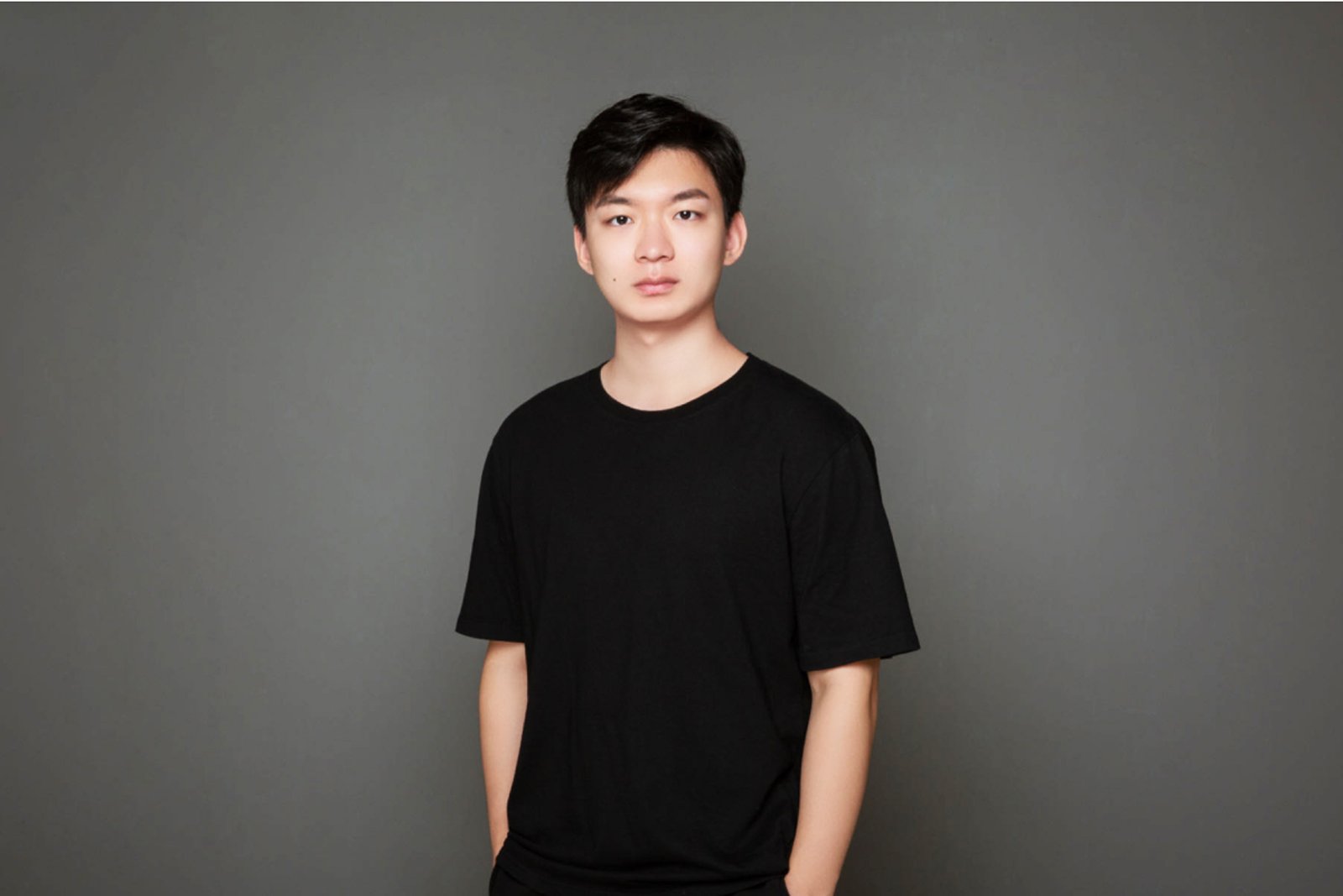 Interview with Zerong Yang from United States