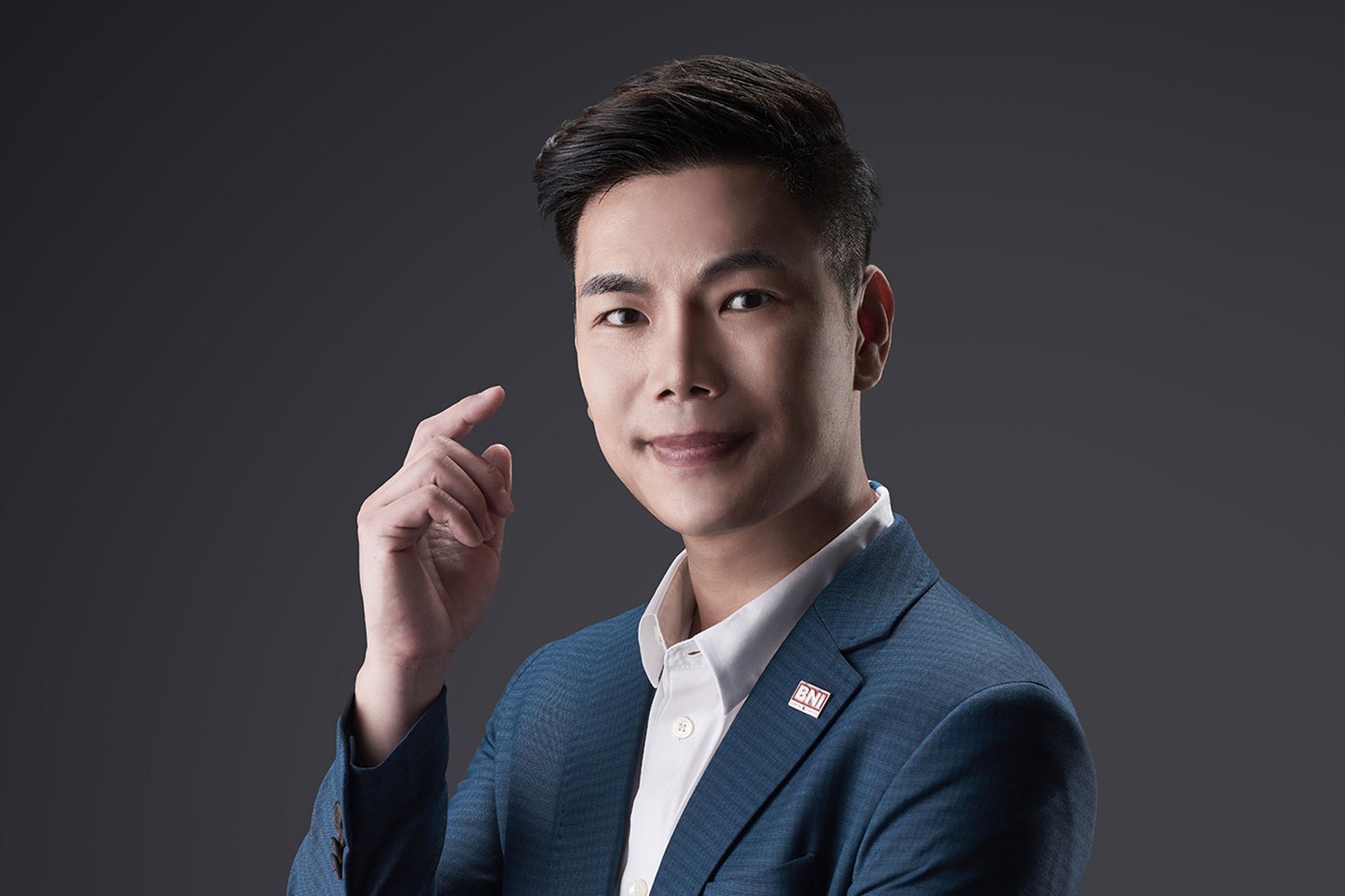 Interview with Lin Kun Lung for AI Smart Space System-A Thinking Home